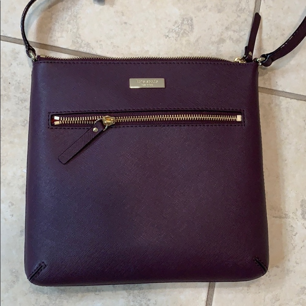 Kate ♠️ crossbody